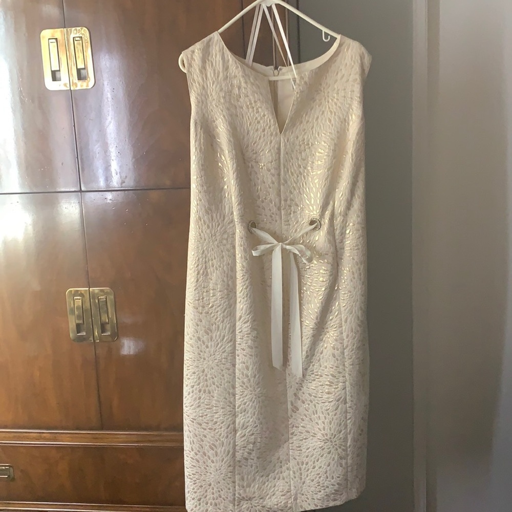 Two pieceJessica Howard size 18 fancy dress